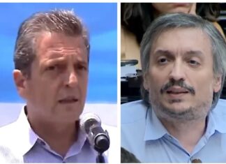 El eterno retorno del Justicialismo: Las mismas caras con previsibles resultados para un fracaso anunciado