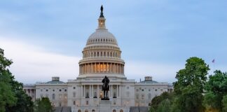 El Congreso de EE. UU. y el péndulo de la indignación selectiva