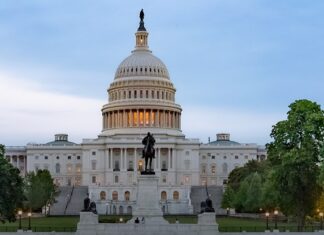 El Congreso de EE. UU. y el péndulo de la indignación selectiva