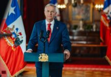 Reactivación y reconstrucción: Gobierno de Chile presenta ambicioso plan económico con más de 40 medidas para impulsar inversión y empleo