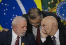 La Policía detiene al expresidente del BRB por el fraude del Banco Master y el cerco se estrecha sobre Alexandre de Moraes un juez bajo sospecha