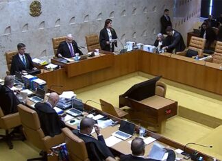 Sombra sobre el Tribunal Supremo de Brasil: decisiones cruzadas y la sombra de un contrato millonario avivan las sospechas de parcialidad