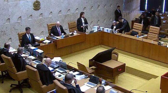 Sombra sobre el Tribunal Supremo de Brasil: decisiones cruzadas y la sombra de un contrato millonario avivan las sospechas de parcialidad