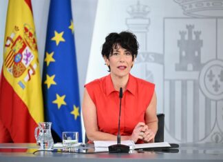 El Vaticano como escudo: la desesperada pirueta de Moncloa ante la corrupción