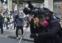 Bolivia: reportan la muerte de un niño en Potosí, es el cuarto deceso por los bloqueos; gobierno acusa a Evo Morales y a sus aliados