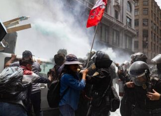 ONU alerta sobre escalada de violencia en Bolivia y reclama investigaciones por muertes y heridos en protestas