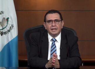 El fin de una era oscura| asumió el nuevo fiscal general: “Hoy inicia una nueva oportunidad para devolver la dignidad a la justicia penal guatemalteca”