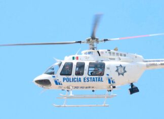 Masacre familiar en México: diez personas asesinadas durante ataque armado en Tehuitzingo en el Estado de Puebla