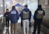 Fiscalía de Chile captura a dos colombianos por crimen de víctima encontrada quemada y decapitada en la comuna de Curacaví