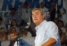El eco de una voz que no se apaga: A cinco años de la partida del “Guapo” Jorge Larrañaga