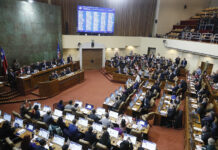 Cámara de Diputados de Chile aprueba proyecto de reconstrucción nacional y lo envía al Senado con rebajas tributarias y beneficios sociales