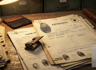 «Le llamaban Muerte»: El libro que desvela la historia secreta del «Carnicero de Mauthausen» el criminal nazi Aribert Heim en Uruguay y España