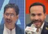 Elecciones en Colombia: Iván Cepeda lidera pero se estanca, mientras Abelardo De la Espriella toma fuerza de cara a la segunda vuelta