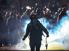 Máxima tensión en Bolivia: Violentas protestas en La Paz con aliados de Evo Morales que exigen la renuncia del presidente Rodrigo Paz