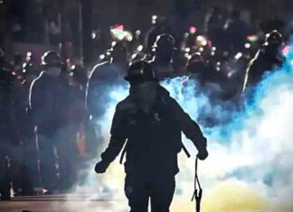 Máxima tensión en Bolivia: Violentas protestas en La Paz con aliados de Evo Morales que exigen la renuncia del presidente Rodrigo Paz