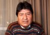 OPINIÓN | La insensatez del poder: Bolivia como rehén de la ambición de Evo Morales