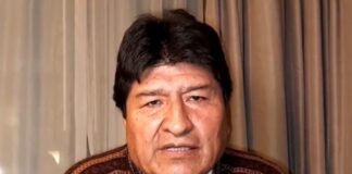 OPINIÓN | La insensatez del poder: Bolivia como rehén de la ambición de Evo Morales