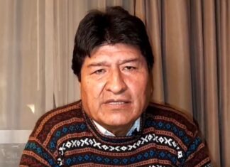 OPINIÓN | La insensatez del poder: Bolivia como rehén de la ambición de Evo Morales