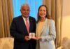 María Corina Machado vincula la imputación de Zapatero con el “saqueo más cruel de la historia” en Venezuela (Video)
