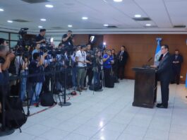 Comienzan los cambios en el Ministerio Público de Guatemala: confirman la salida de los aliados de la exfiscal general Consuelo Porras