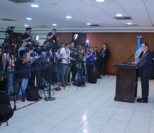 Comienzan los cambios en el Ministerio Público de Guatemala: confirman la salida de los aliados de la exfiscal general Consuelo Porras