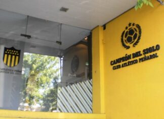 Peñarol y la crónica de un naufragio anunciado: El plan es que no hay plan