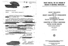 El oscuro legado del proyecto de control mental MK Ultra y sus supuestas réplicas actuales