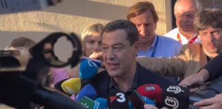España: El PP arrasa en las elecciones Andalucía pero necesitará a Vox para gobernar mientras el PSOE sufre una derrota humillante