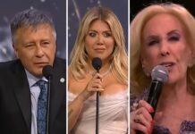 Martín Fierro: Una gala desdibujada por polémicas decisiones de APTRA