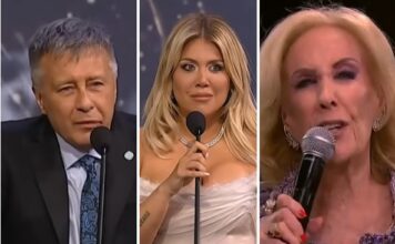 Martín Fierro: Una gala desdibujada por polémicas decisiones de APTRA