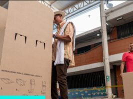 Tres favoritos y un país dividido: Colombia define su rumbo político en una elección presidencial clave para el periodo 2026-2030