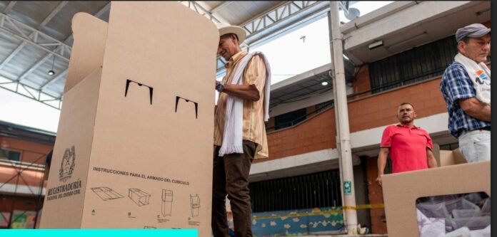 elecciones
