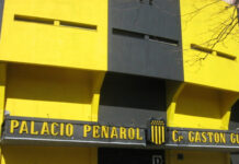 Fomentando la grieta