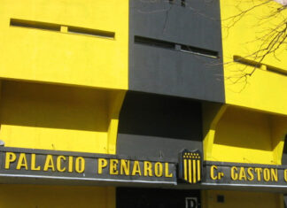Fomentando la grieta
