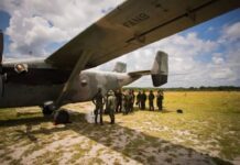 Venezuela: Organizaciones de DD.HH. alertan sobre megaoperativo militar en zonas mineras de Bolívar y advierten riesgo para la población civil