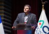 Alcaldes de todo Chile cierran encuentro con defensa del Fondo Común Municipal y rechazo a ajustes presupuestarios