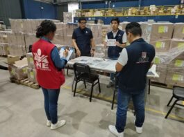 Perú ante una encrucijada histórica: más de 27 millones de ciudadanos eligen presidente en una polarizada segunda vuelta electoral