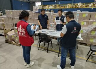 Perú ante una encrucijada histórica: más de 27 millones de ciudadanos eligen presidente en una polarizada segunda vuelta electoral
