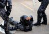 Desbloqueo de rutas en Bolivia: reportan evolución favorable en la salud de los seis policías heridos por armas de fuego en el municipio de San Julián
