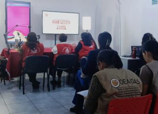 Jurado Electoral Especial rechaza pedido de Juntos por el Perú para anular más de 1,700 mesas de sufragio