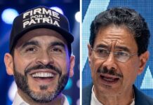 Colombia define su futuro en las urnas: De la Espriella y Cepeda miden fuerzas en un balotaje reñido