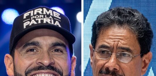 Colombia define su futuro en las urnas: De la Espriella y Cepeda miden fuerzas en un balotaje reñido