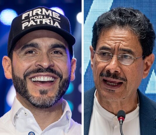 Colombia define su futuro en las urnas: De la Espriella y Cepeda miden fuerzas en un balotaje reñido