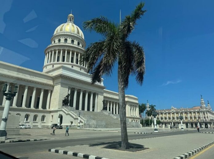 Capitolio