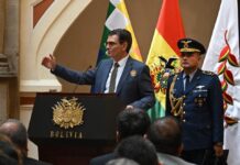 Bolivia comienza a destrabar el conflicto: levantan más de 20 bloqueos tras acuerdos impulsados por el Gobierno
