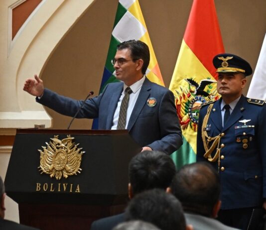 Bolivia comienza a destrabar el conflicto: levantan más de 20 bloqueos tras acuerdos impulsados por el Gobierno
