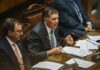Chile endurece el control fronterizo en el norte del país ante migración irregular: zanjas alcanzan 50% de avance y despliegue militar crece 89%