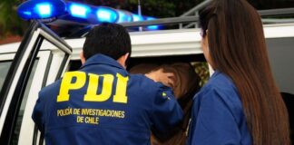 Chile: Investigación por quíntuple homicidio destapa red de 19 delincuentes venezolanos y un ejecutivo bancario vinculados al lavado de US$80 millones