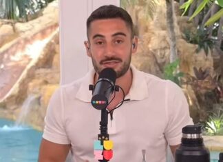 Caso Messi: El peligro de la improvisación, Nicolás Occhiato o cuando el rating y las marcas importan más que la verdad