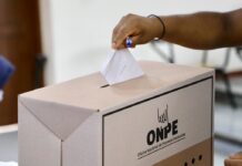 OEA reclama respuestas más rápidas de autoridades electorales en Perú: no hay evidencias de fraude, pero urge resolver expedientes pendientes